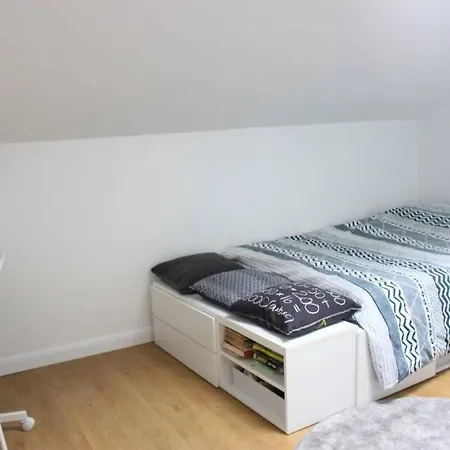 Loft Plein Centre-Ville Avec Parking * Tours